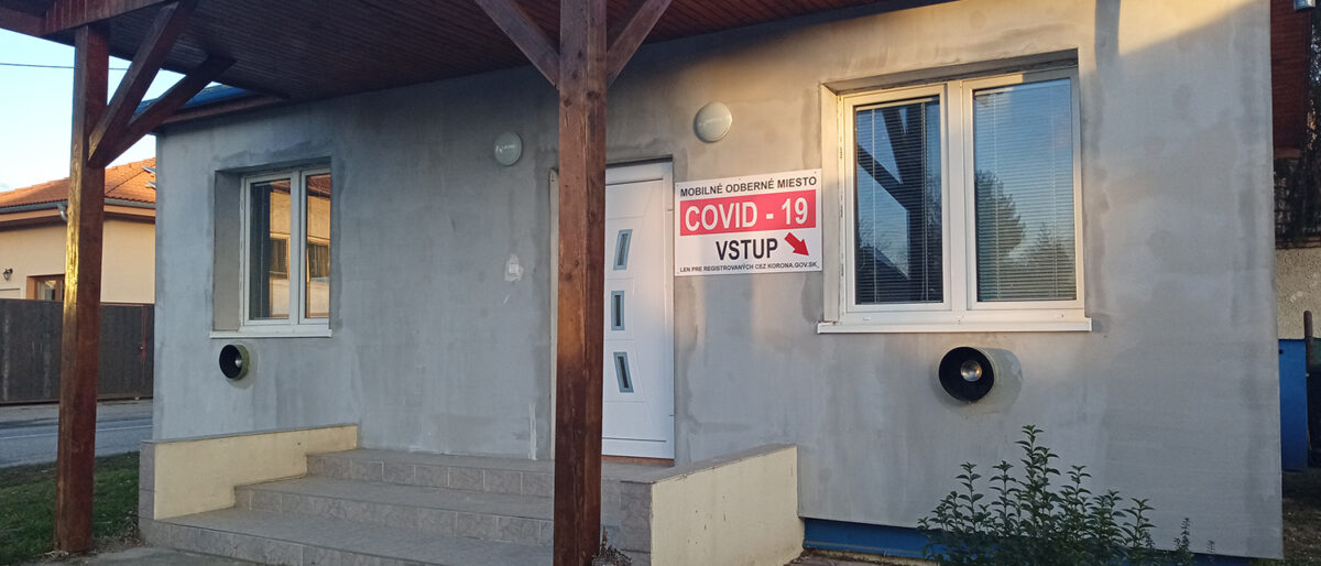 Permalink to: objednávka – odberové miesta Permalink to: objednávka – odberové miesta